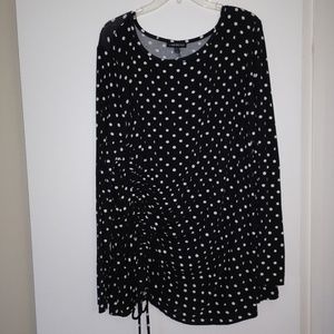 NWT Lane Bryant Blouse 26/28w